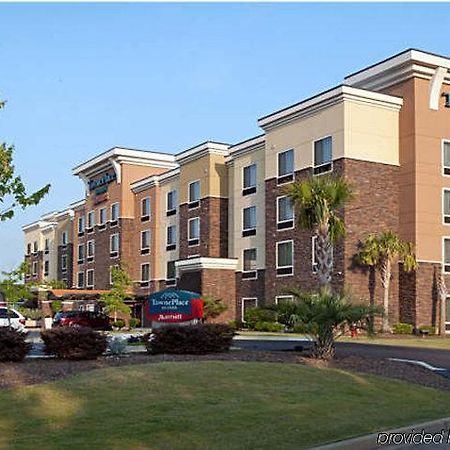 Towneplace Suites Columbia Southeast / Fort Jackson Exterior photo