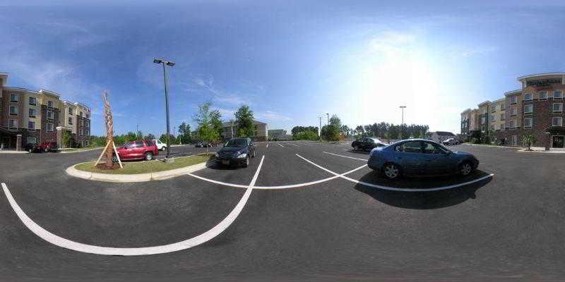 Towneplace Suites Columbia Southeast / Fort Jackson Exterior photo