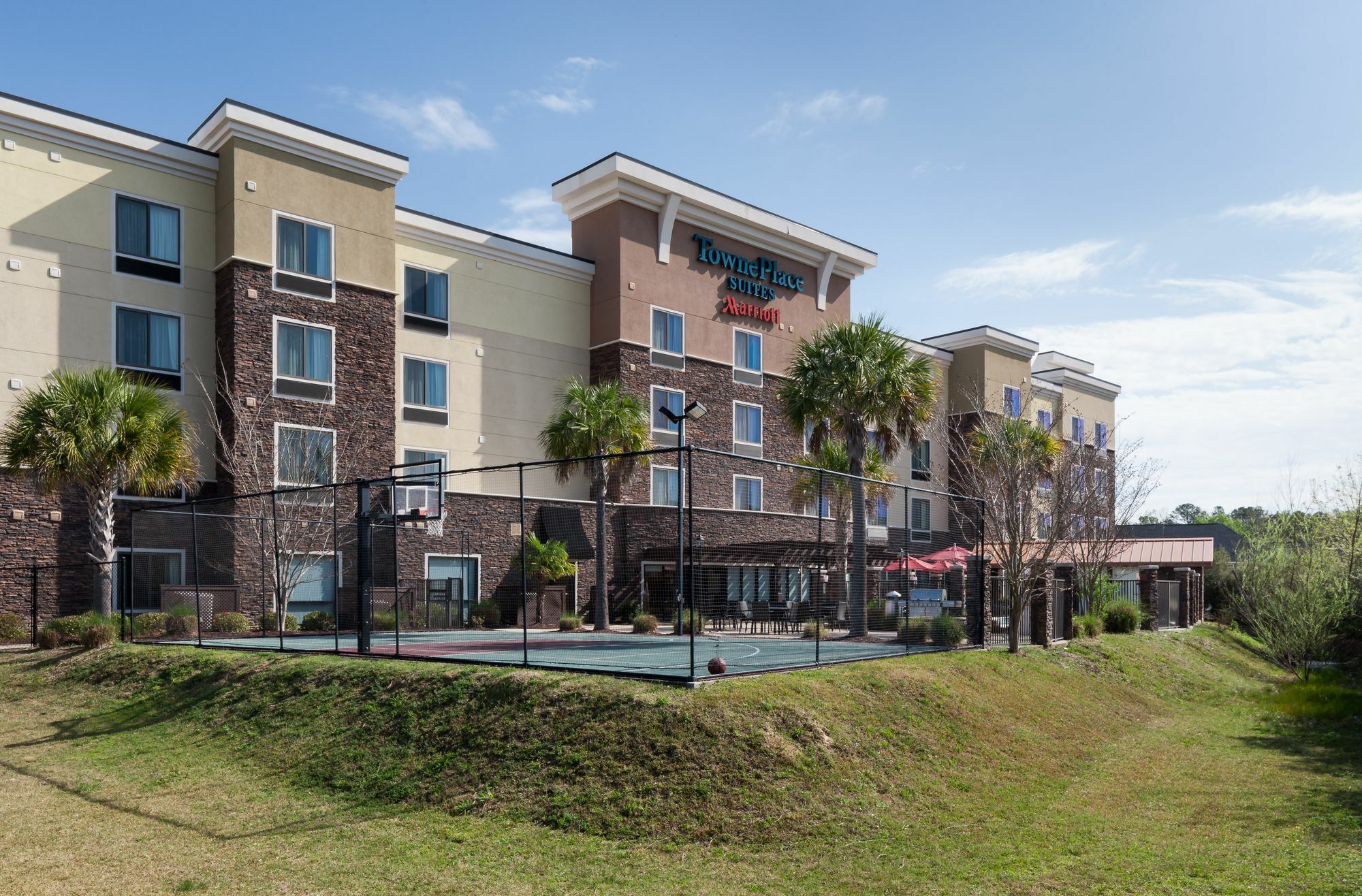 Towneplace Suites Columbia Southeast / Fort Jackson Exterior photo