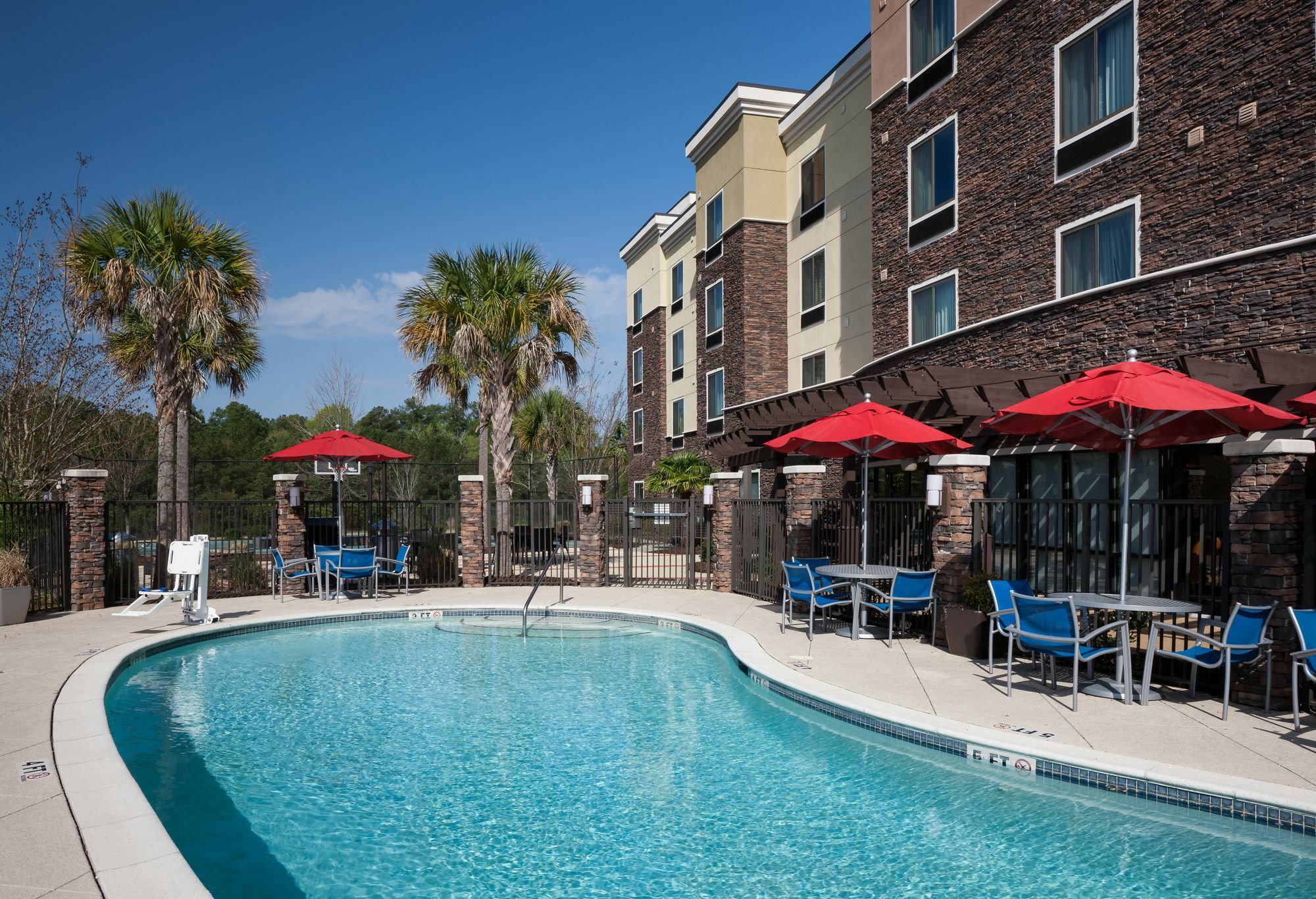 Towneplace Suites Columbia Southeast / Fort Jackson Exterior photo