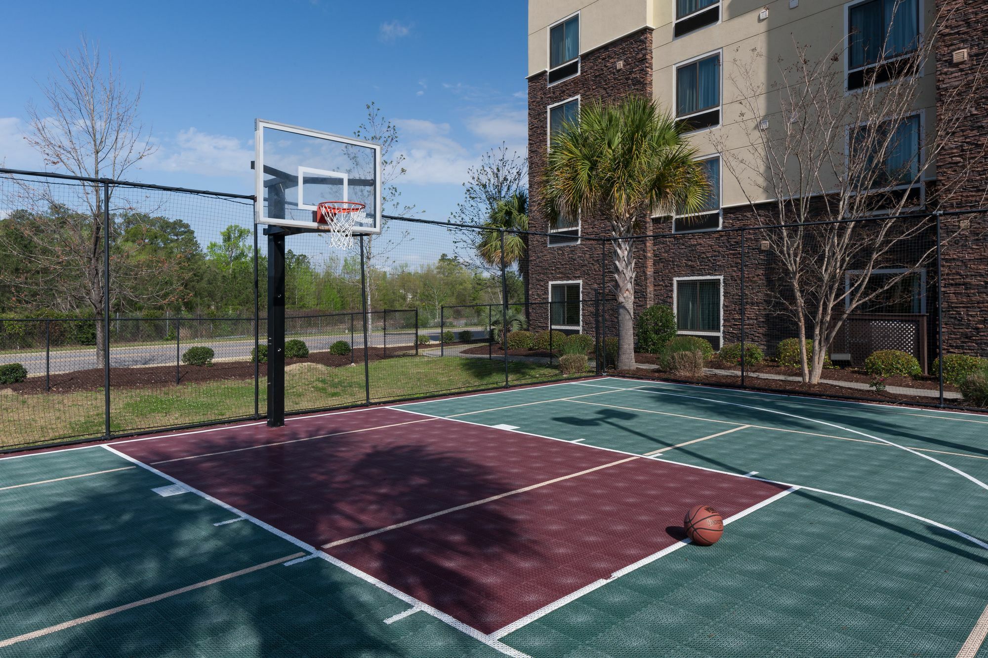 Towneplace Suites Columbia Southeast / Fort Jackson Exterior photo