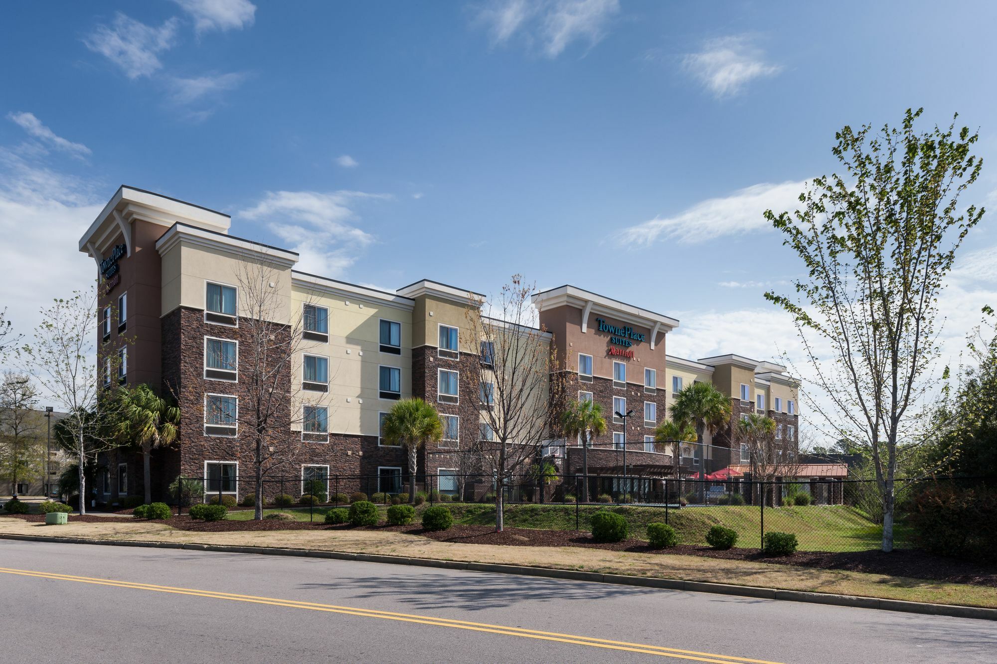 Towneplace Suites Columbia Southeast / Fort Jackson Exterior photo